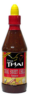 Thai Sweet Chilli sauce 450 ml